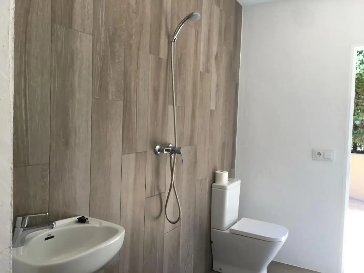 Plush Villa In Platja D Aro Catalonia With Pool Platja d'Aro